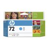 Hewlett Packard [HP] No.72 Inkjet Cartridge